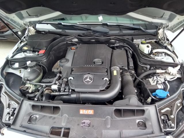 C 200 2014/2014 1.8 CGI TURBO SPORT 16V GASOLINA 4P AUTOMÁTICO - Foto 3