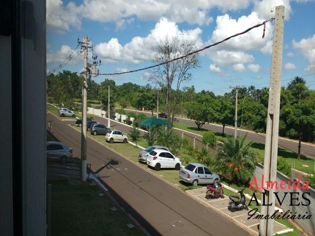 Apartamento 2 Quartos próximo UFMS - Foto 8