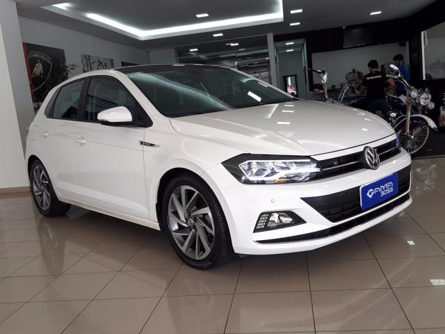 VW Polo Highline TSi 2018/2019 - Stage 2