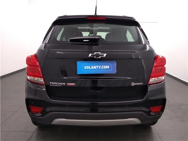 Chevrolet Tracker 1.4 16v turbo flex midnight automático - Foto 5