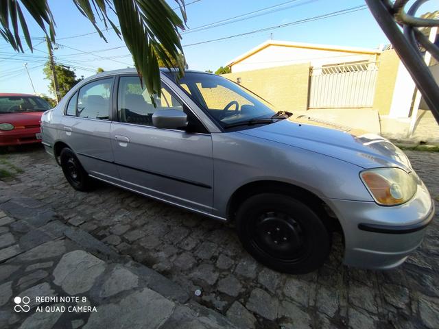 Civic 11.500,00 - Foto 10