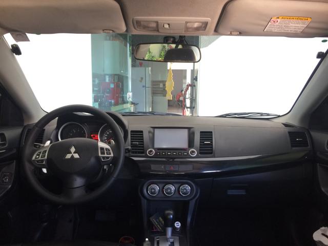 Mitsubishi Lancer - Foto 2