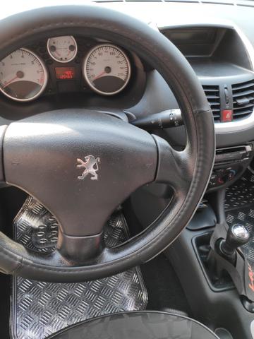 Peugeot 207 HB XR Sport - Foto 13