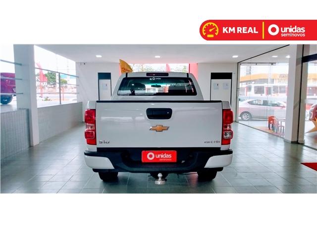 Chevrolet S10 2.8 ls 4x4 cd 16v turbo diesel 4p manual - Foto 6