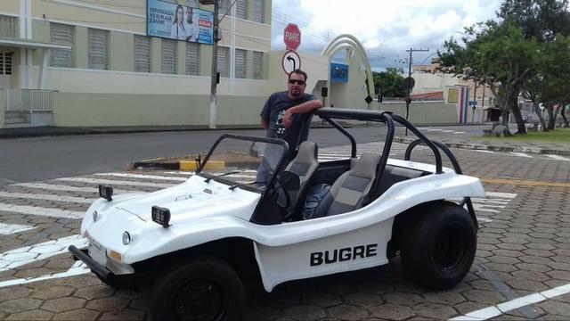 Buggy Bugre II - Foto 4
