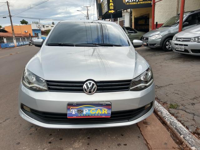 Gol trend ano 2014 - Foto 4