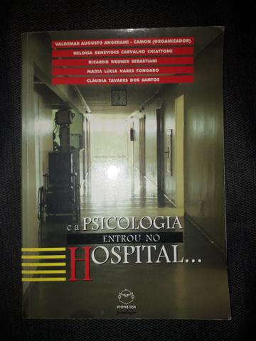 LIVROS INDICADOS em CuONCURSOS DE PSICÓLOGO