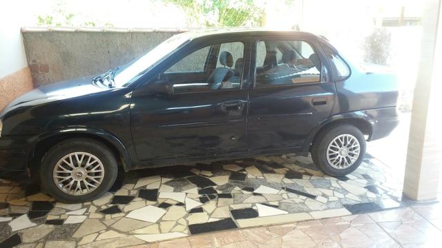 Vende-se classic - Foto 4