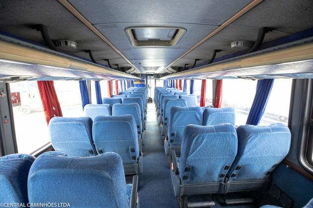 Ônibus Marcopolo Viaggio G6 - Foto 16