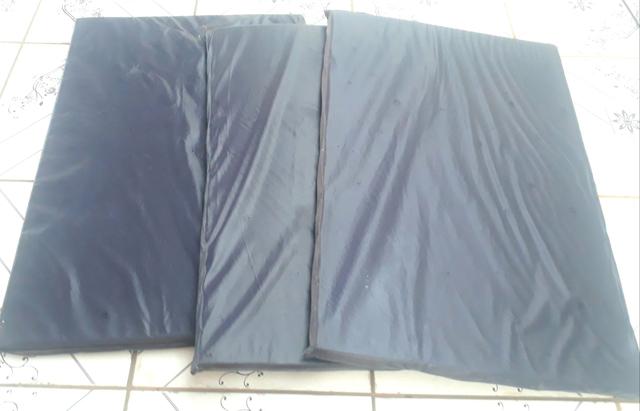 3 Colchonetes - Foto 2