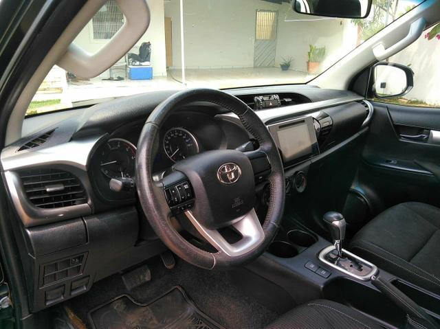 Hilux - Foto 3