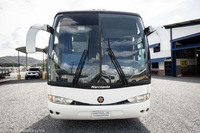 Ônibus Marcopolo Viaggio G6 - Foto 20