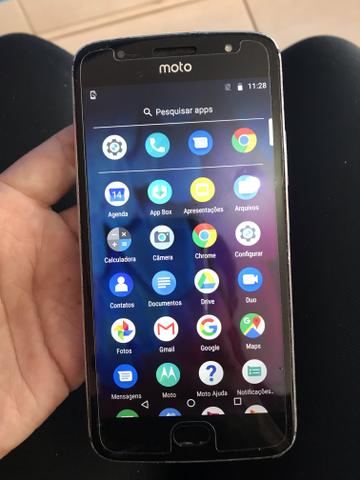 Moto G5 - Foto 2