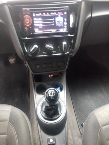 Voyage Highline 1.6 GNV 2014 - Foto 2