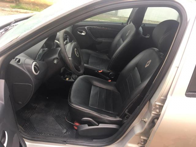 Sandero 1.6 vibe - Foto 3