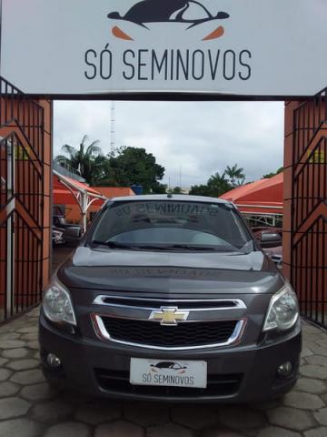 Chevrolet Chevrolet/cobalt 1.4 Lt 2013 Flex