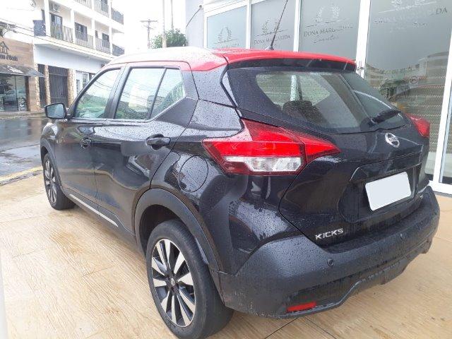 Nissan Kicks 2017 - Foto 10