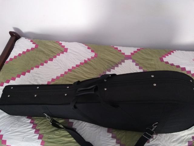 Case p violão - Foto 3