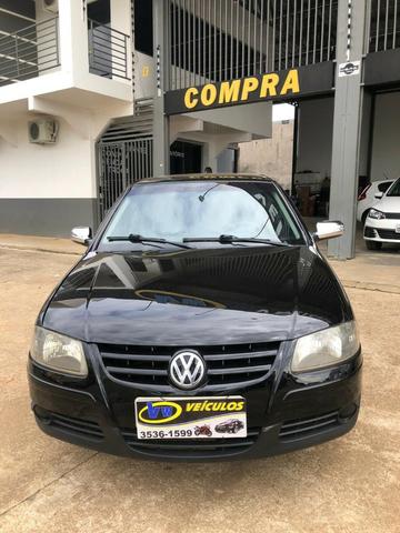 Volkswagen - Gol G4 Trend - 2009