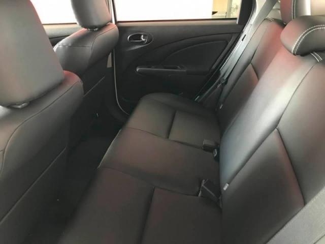 TOYOTA ETIOS 1.5 XLS 16V FLEX 4P AUTOMATICO. - Foto 3