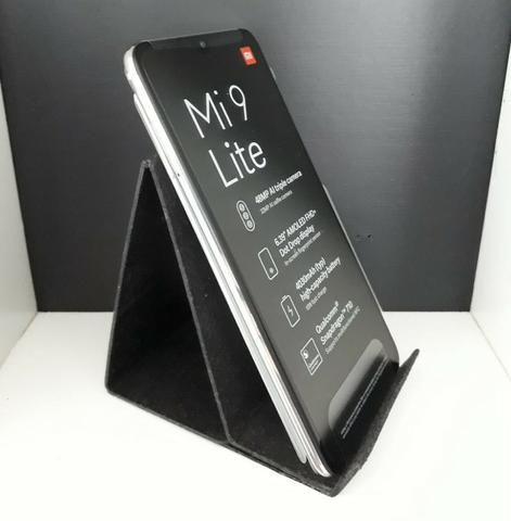 Celular smartphone xiaomi mi 9 lite 64gb Brinde: Película + Capa - Foto 3