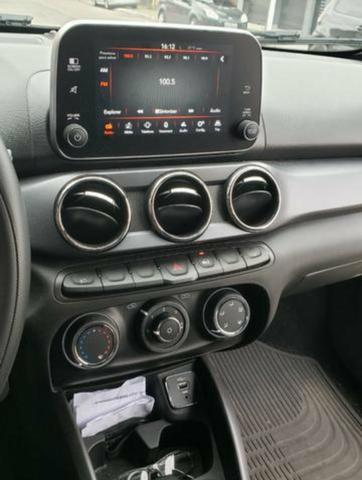 Fiat argo 1.3 manual 2020 - Foto 4