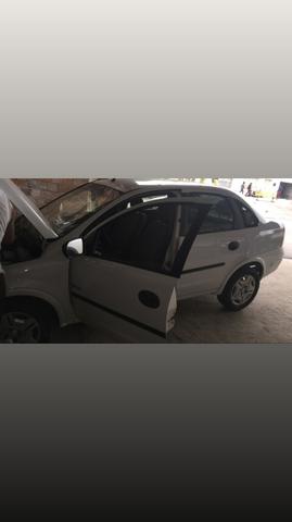 Vendo corsa maxx 2006 - Foto 3