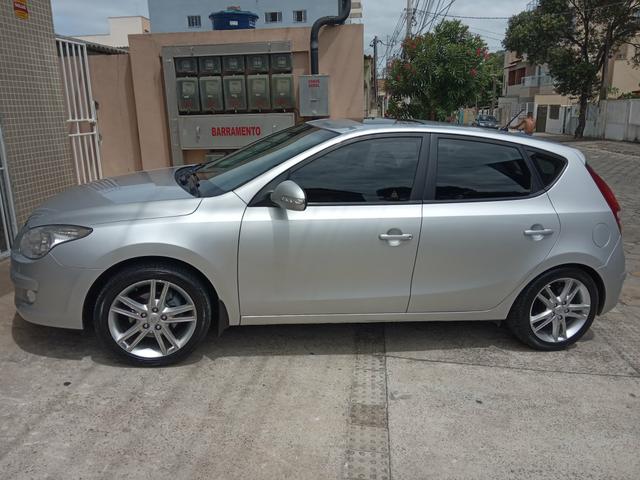 Hyundai i30 versão mais completa - Foto 5