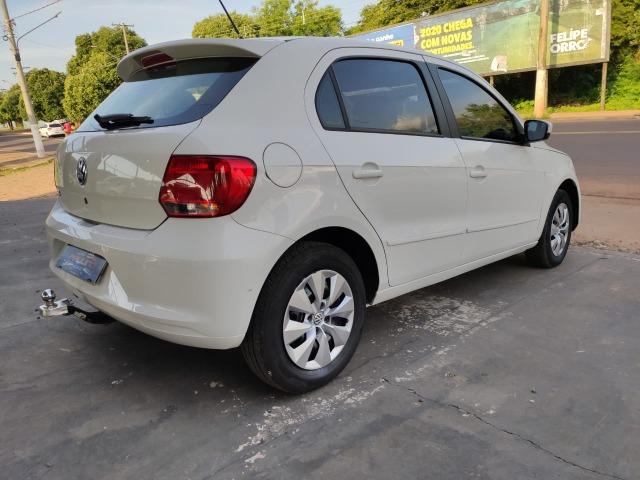 Gol G6 Documentação 2020 Pago Pneus Novos Impecavel - Foto 6