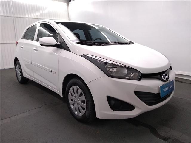 Hyundai Hb20 1.0 comfort 12v flex 4p manual - Foto 3