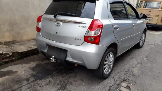 Ethios 1.5 - 2016 Completo - Foto 2