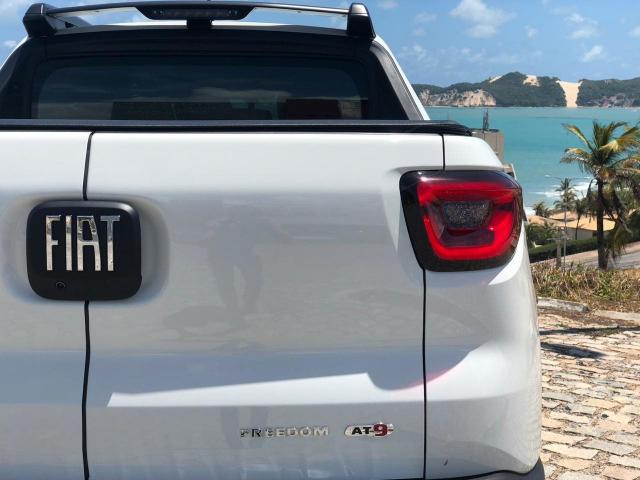 TORO 2019/2020 2.0 16V TURBO DIESEL FREEDOM 4WD AT9 - Foto 9