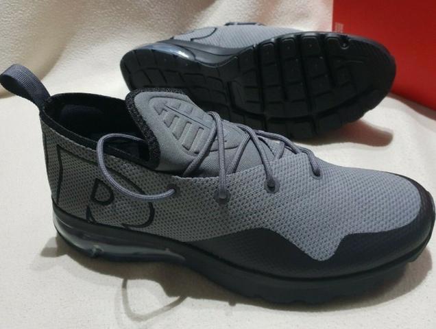 tenis nike masculino olx