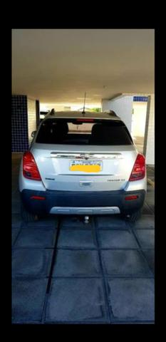 Tracker ltz 1.8 flex - Foto 2
