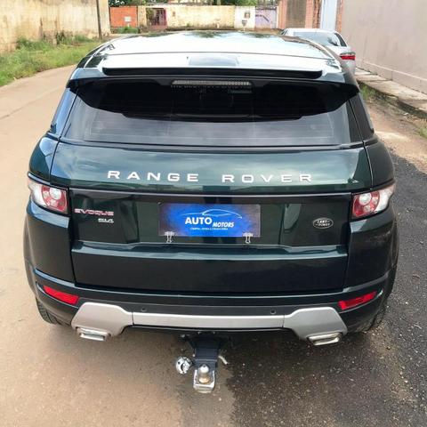 Land Rover Evoque - Foto 18