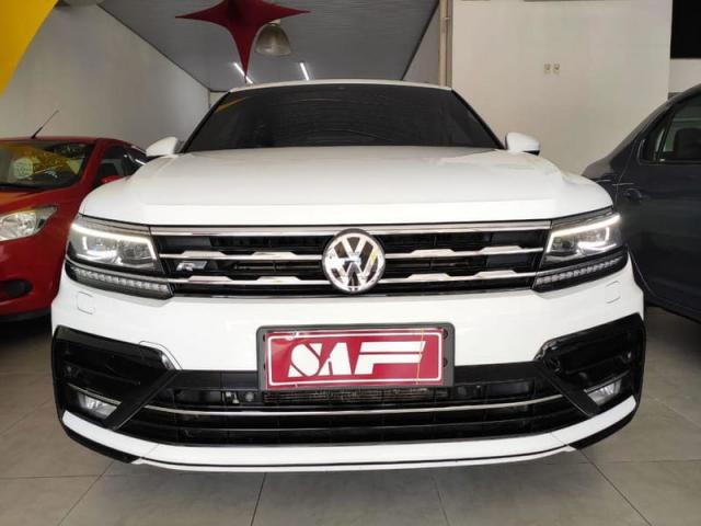 IGUAN 2.0 350 TSI ALLSPACE R-LINE 4MOTION DSG - Foto 14