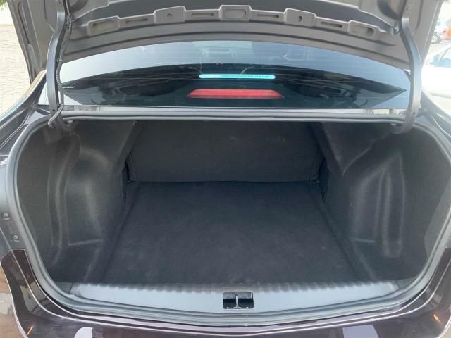COBALT 2017/2018 1.8 MPFI LTZ 8V FLEX 4P AUTOMÁTICO - Foto 11