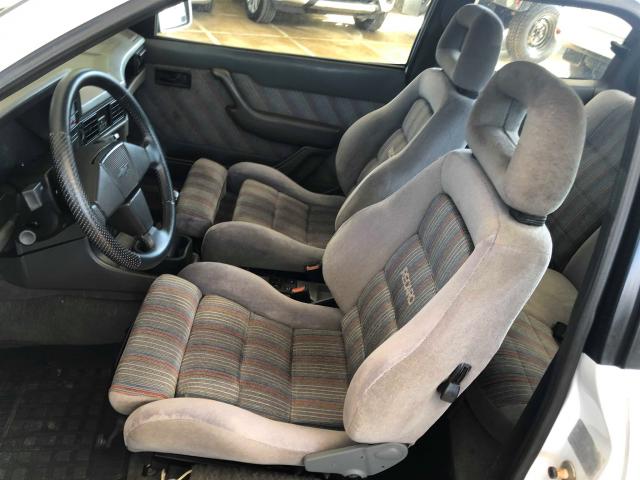 KADETT 1992/1993 2.0 MPFI GSI 8V GASOLINA 2P MANUAL - Foto 9