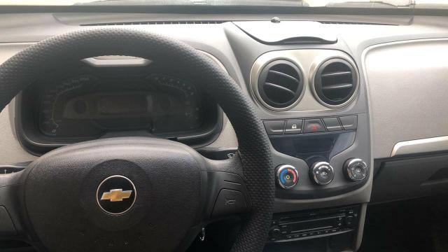 Vendo Agile LTZ