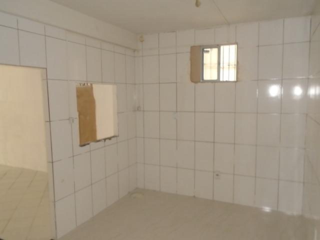 Loja com Área de 150 m² e 2 Garagens para Aluguel no Caminho de Areia (566945) - Foto 13