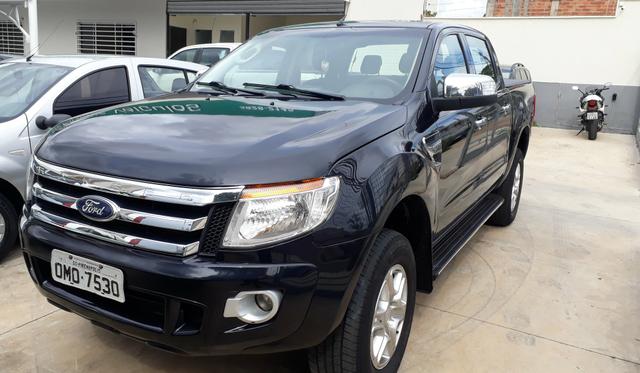 Ford Ranger Xlt