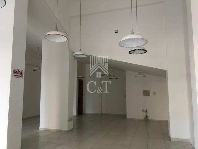 SALA TÉRREA COM 95 M² NO CENTRO DE BC - Foto 12