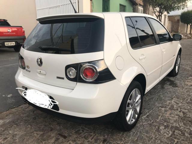 Golf 1.6 limited edition