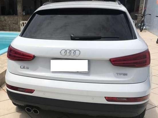 Audi Q3 1.4 2016/2017 - Foto 3
