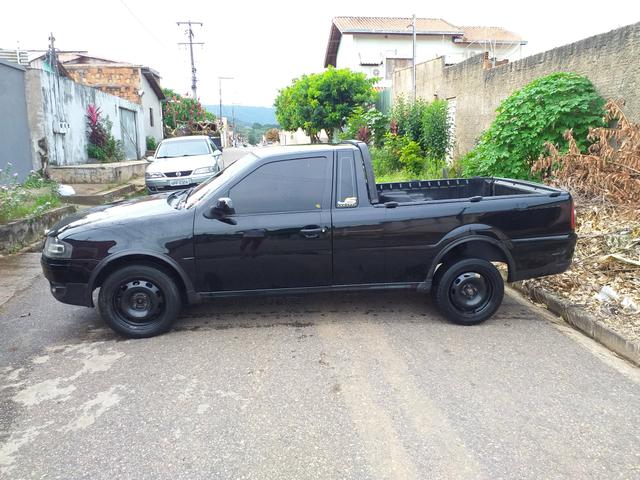 Saveiro