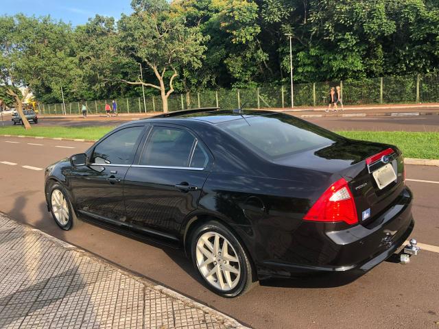 Ford fusion impecavelll - Foto 3