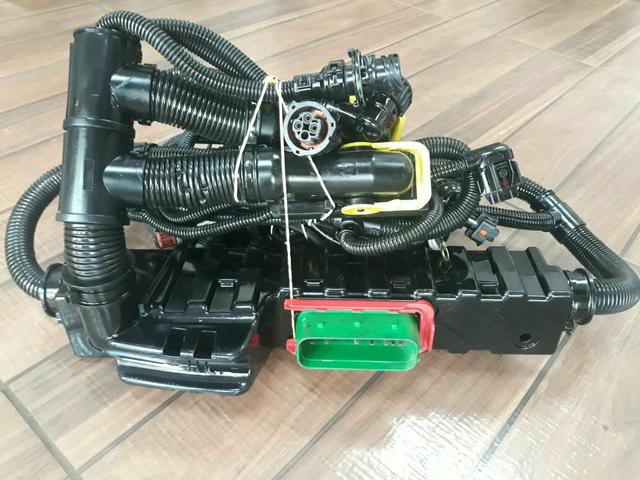 Chicote do motor volvo Fh d13 revisado