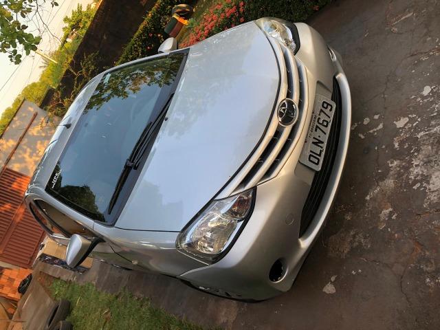 Vendo Etios Sedan XS completo - Foto 2