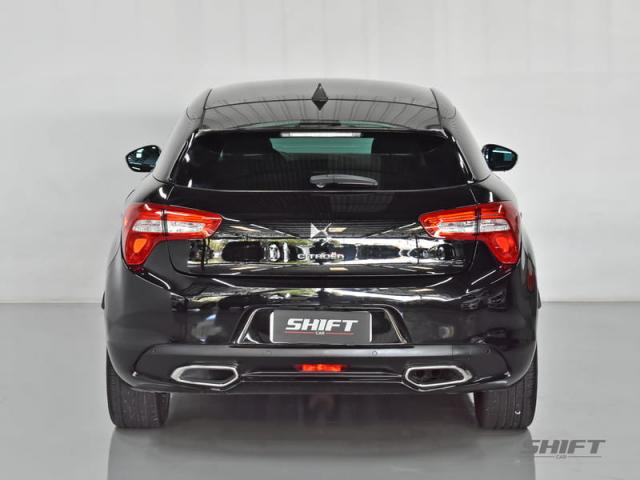 CITROEN CITROEN DS5 1.6 SO CHIC TURBO 2016 2016 - Foto 11