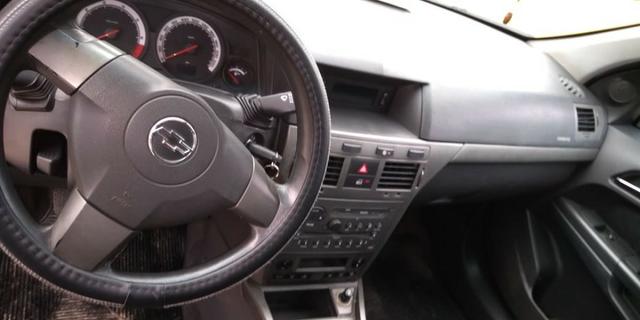 Vectra GT 20112011 - Foto 8